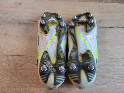 Schoenen Nike Phantom wit - Afbeelding 5