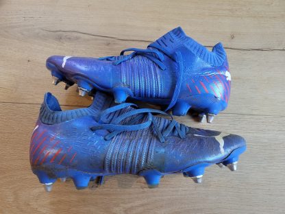Schoenen Puma Future blauw - Afbeelding 2