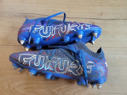 Schoenen Puma Future blauw - Afbeelding 3