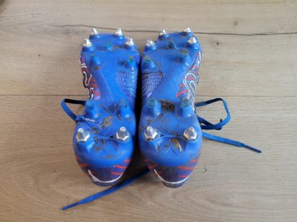 Schoenen Puma Future blauw - Afbeelding 5