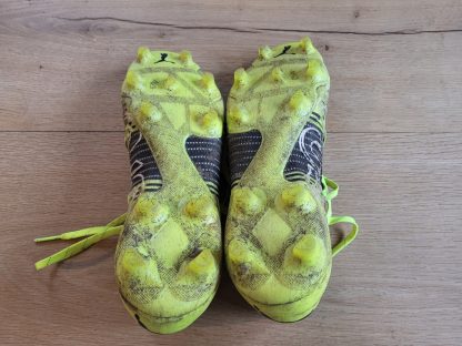 Schoenen Puma Future geel - Afbeelding 5