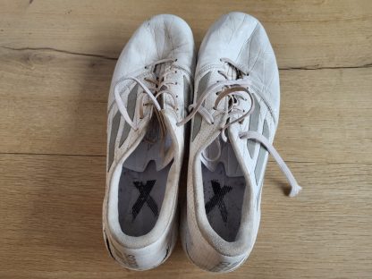 Schoenen Adidas wit