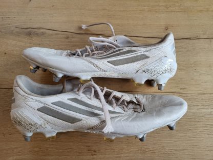 Schoenen Adidas wit - Afbeelding 2