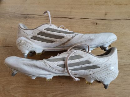 Schoenen Adidas wit - Afbeelding 3