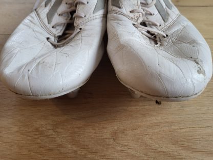 Schoenen Adidas wit - Afbeelding 4