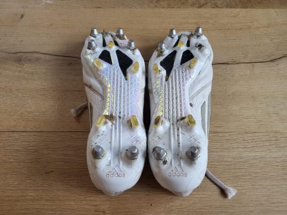 Schoenen Adidas wit - Afbeelding 5