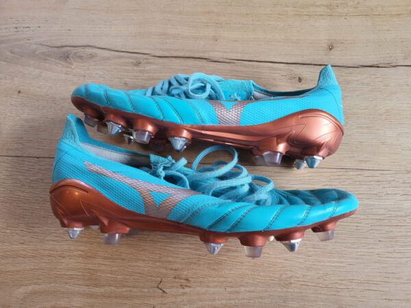 Schoenen Jasper Cillessen (5) - Afbeelding 2