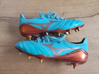 Schoenen Jasper Cillessen (4) - Afbeelding 2