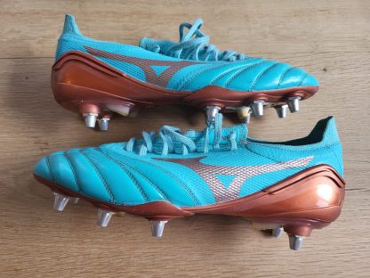 Schoenen Jasper Cillessen (3) - Afbeelding 2