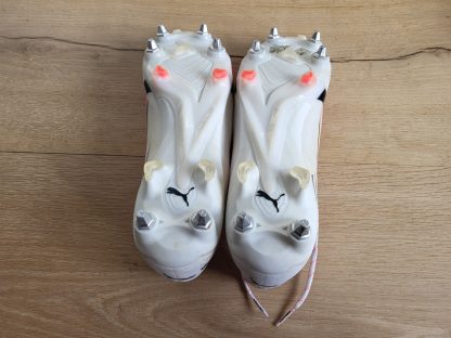 Schoenen Tarik Tissoudali (met naam en vlag) - Afbeelding 5