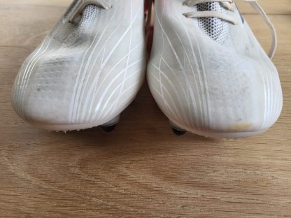 Schoenen Ardi Mfundu (met naam en vlag) - Afbeelding 4