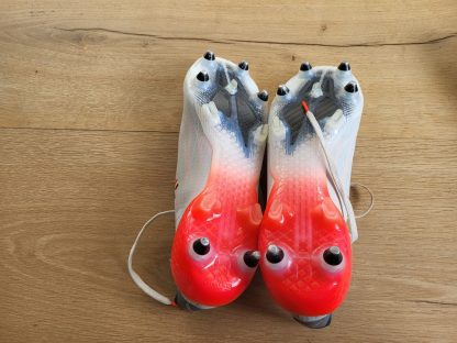 Schoenen Ardi Mfundu (met naam en vlag) - Afbeelding 5