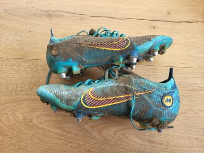 Schoenen Davor Matjias - Afbeelding 2