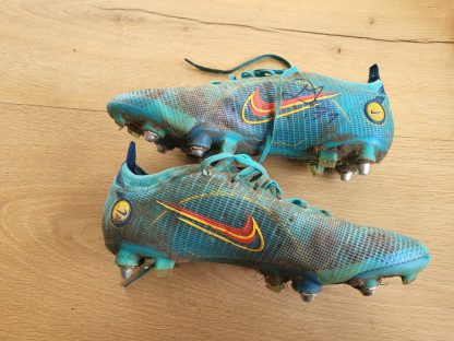 Schoenen Davor Matjias - Afbeelding 3