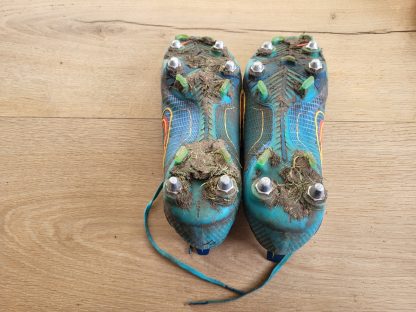 Schoenen Davor Matjias - Afbeelding 5