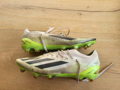 Schoenen Ryan Sanusi (1) - Afbeelding 2