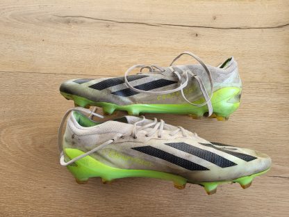 Schoenen Ryan Sanusi (1) - Afbeelding 3