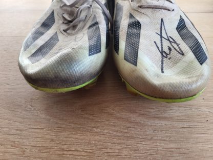 Schoenen Ryan Sanusi (1) - Afbeelding 4