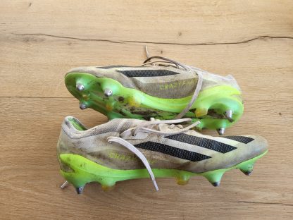 Veiling Schoenen Ryan Sanusi - Afbeelding 3