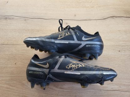 Schoenen Andi Koshi (1) - Afbeelding 3