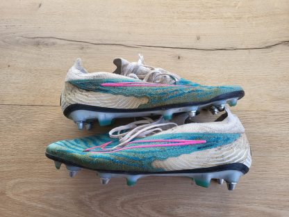 Schoenen Hervé Matthys (1) - Afbeelding 2