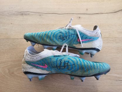 Schoenen Hervé Matthys (1) - Afbeelding 3