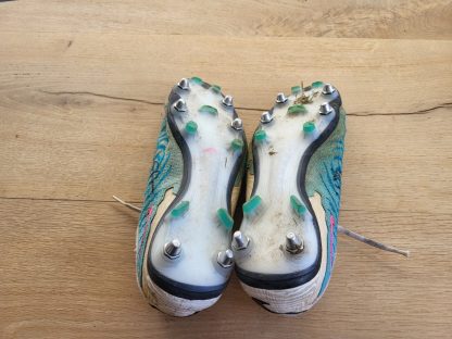 Schoenen Hervé Matthys (1) - Afbeelding 5