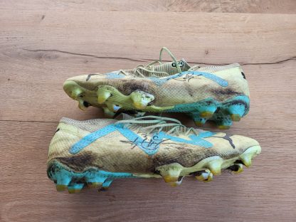 Schoenen Hervé Matthys (2) - Afbeelding 2