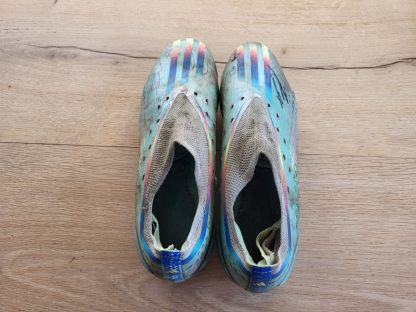 Schoenen Bill Lathouwers