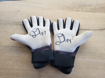 Handschoenen Davor Matjias - Afbeelding 2