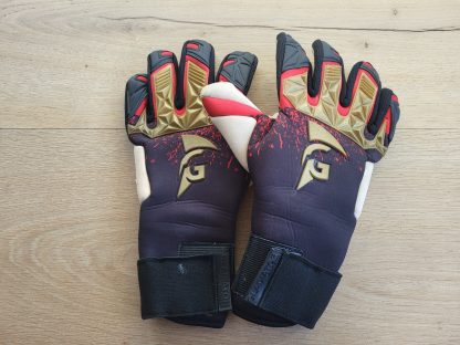 Handschoenen Gladiator