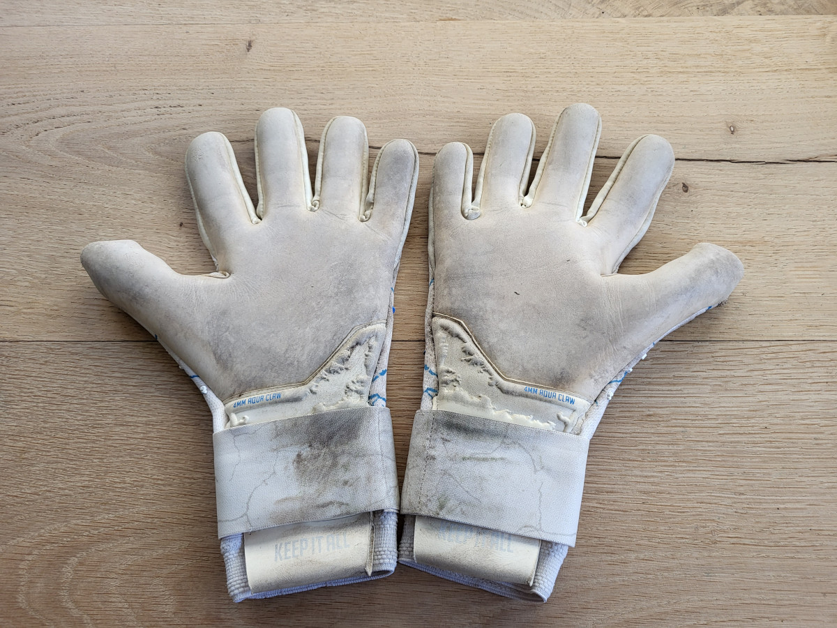 Handschoenen KS S.E.N.S. 1 (1) - Afbeelding 2