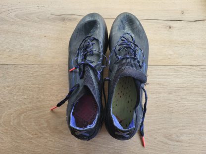 Schoenen Adidas zwart (Almere City FC)