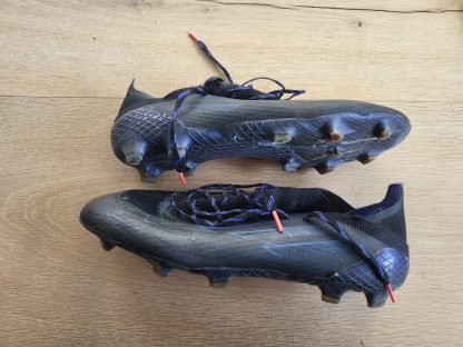 Schoenen Adidas zwart (Almere City FC) - Afbeelding 2