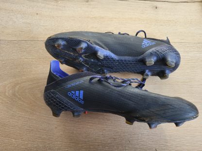 Schoenen Adidas zwart (Almere City FC) - Afbeelding 3