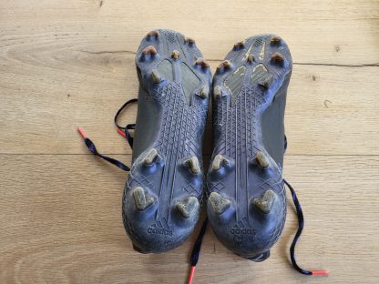 Schoenen Adidas zwart (Almere City FC) - Afbeelding 5