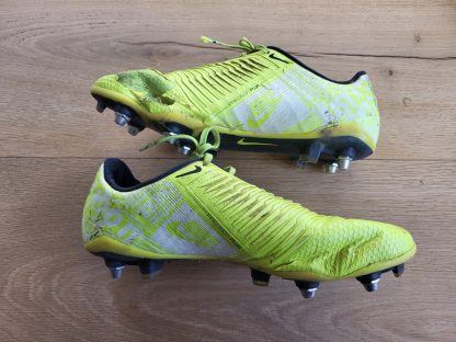 Schoenen Nike geel - Afbeelding 3