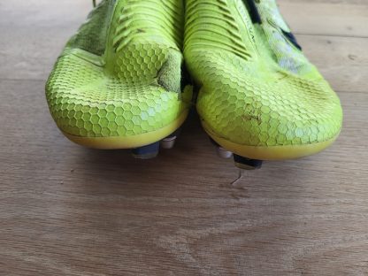 Schoenen Nike geel - Afbeelding 4
