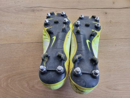 Schoenen Nike geel - Afbeelding 5