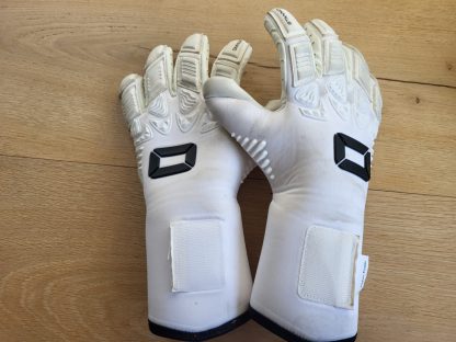 Handschoenen Stijn van Gassel - Afbeelding 2