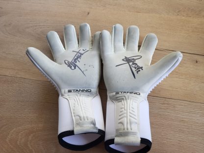 Handschoenen Stijn van Gassel - Afbeelding 3