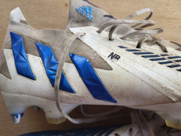 Schoenen Nordin Bakker (met initialen) - Afbeelding 4