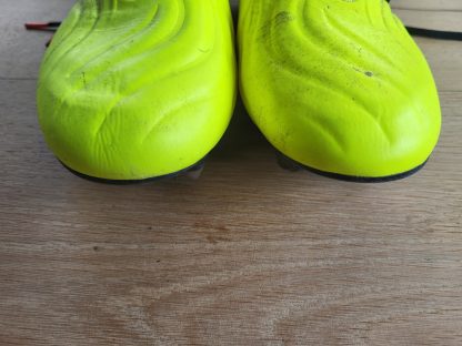 Schoenen Adidas geel Copa - Afbeelding 4