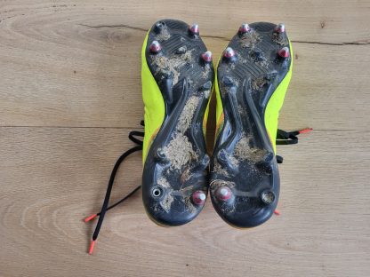 Schoenen Adidas geel Copa - Afbeelding 5