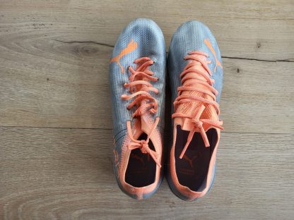 Schoenen Puma grijs (3)