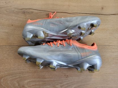 Schoenen Puma grijs (3) - Afbeelding 3