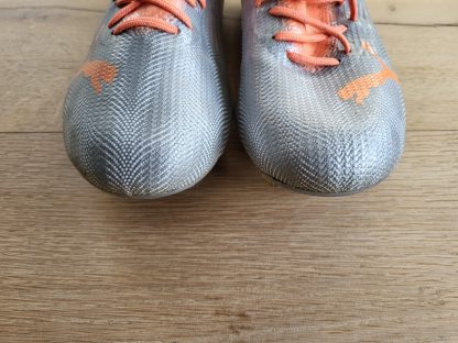 Schoenen Puma grijs (3) - Afbeelding 4