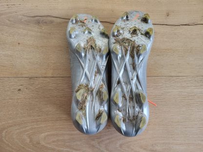 Schoenen Puma grijs (3) - Afbeelding 5