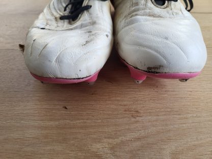 Schoenen Adidas Copa wit - Afbeelding 4
