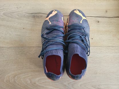 Schoenen Puma Future Paars